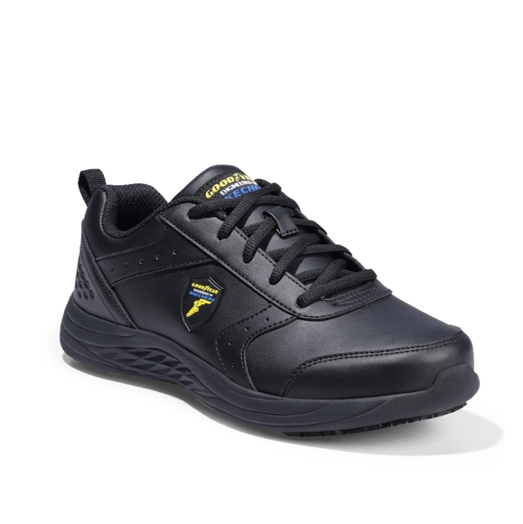 ✨🆕✨ Goodyear Engineered by Skechers Women's Workwear Wide Fit - Picture 1 of 4